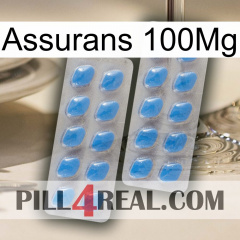 Assurans 100Mg 23